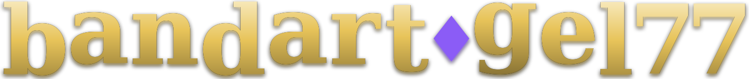 bandartogel77 logo